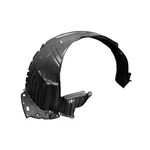 New Front Passenger Side Fender Liner Oem, Factory Fits 2012-2015 Honda Pilot. Fixed Price $103.96.