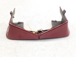 Nissan Altima Front Mud Flap Pair Red/a20 Oem. Fixed Price $114.95.