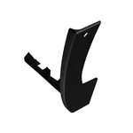 Genuine Mopar Rear Spat Right 68362322ad. Fixed Price $14.16.