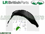 Land Rover Rear Wheelarch Shield Liner Range Sport Lh New Lr019116. Fixed Price $275.00.