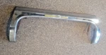 Oem 1994-96 Cadillac Fleetwood Right Passenger Rh Fender Skirt Trim Loc-173dg. Fixed Price $164.99.
