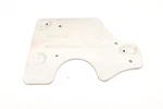 2024 - 2025 Mazda Cx-90 Rear Subframe Left Lower Shield Guard Oem Kbb6288a4. Fixed Price $35.49.