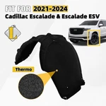 Front Left Fender Liner Inner Panel For 2021-2024 Cadillac Escalade 85523642 Lh. Fixed Price $67.80.