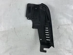 2003-2008 Nissan 350z Oem Rear Right Passenger Splash Guard Mud Flap 03-08. Fixed Price $40.00.