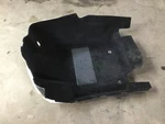 Mercedes Gle 43 C292 2019 Front Left Floor Carpet Mat Cover Liner 17-20 :y. Fixed Price $73.95.