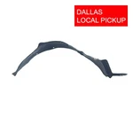 Fender Liner Driver Side For Honda Civic 2004-2005 Ho1248121 74151s5aj00-dl. Fixed Price $33.65.