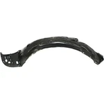 New Front Driver Side Fender Liner Fits 2013-2015 Honda Accord Sedan Ho1248150. Fixed Price $63.00.