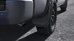 Genuine Nissan Mud Flaps Kit - All Front T99j2-9by13. Fixed Price $79.68.