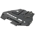 Engine Splash Shield For Ford Fusion 2010-2012 Lower 2.5l Hybrid. Fixed Price $48.88.