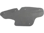 For 2007-2010 Ford Explorer Sport Trac Mud Flaps Replacement Ap 55524jpzy. Fixed Price $24.73.