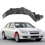 Splash Shield Inner Fender Liner For Honda Accord Sedan 2003-2007 Front Right. Fixed Price $22.69.