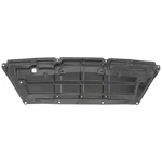 Engine Splash Shield For Toyota Highlander 2008-2010 Front Lower 3.5l. Fixed Price $55.64.