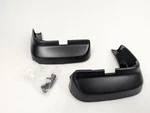 Genuine Honda Mud Guard 08p08-tr0-100r1. Fixed Price $39.13.