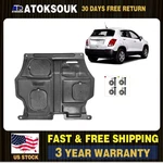 Engine Splash Guard For Chevrolet Trax 2015-2022 Under Shield Cover Board. Fixed Price $88.40.