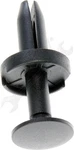 Dorman 963-160d Radiator, Bumper And Fender Shield Retainer (fits 5/16" Hole). Fixed Price $16.25.