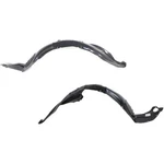 Set Of 2 Fender Liner For Mazda 6 2006-2008 Front Left & Right Inner W/ Turbo. Fixed Price $45.88.