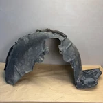 17-19 Genuine Audi Q7 Rear Right Passenger Fender Liner Splash Guard Shield Oem. Fixed Price $109.95.