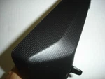Subaru J101ssj010 Front Left Side Only Splash Guard. Fixed Price $34.99.