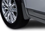 Genuine Kia Splash Guards - Front 2pf46-ac000. Fixed Price $23.89.