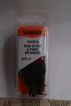 (4-pk) Dorman Splash Shield Retainer 963-124d. Fixed Price $23.96.