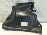 Lexus Ct 200h 2011-21 Left Rear Bumper Mud Guard Cover 52592-76010 # S168-11. Fixed Price $60.45.