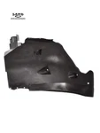 Mercedes R230 Sl-class Genuine Driver Left Front Wheel Well Liner Cover 07-12. Fixed Price $35.99.
