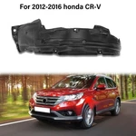 Front Driver Side Splash Guards For Honda Cr-v 2012-2016. Fixed Price $28.56.