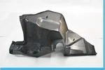 10-17 Jaguar Xj Xjl X351 Front Left Driver Scuttle Panel Heat Shield Aw93-017d23. Fixed Price $26.40.