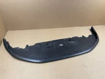 721721. Honda Accord 2023-2026 Front Bumper Lower Deflector Oem 71152-30a-a00. Fixed Price $110.00.
