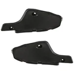 Set Of 2 Fender Liner For Toyota Yaris 2007-2012 Rear. Fixed Price $31.48.