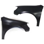 Fender For Volkswagen Gti 2010-2014 Front Driver And Passenger Side. Fixed Price $149.73.