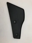 2013-2019 Fiat 500 Electric Right Front Fender Spat Oem Mopar 68140252aa. Fixed Price $47.99.