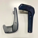 2019-2022 Honda Hr-v Rear Splash Guards, New Genuine Oem Part, P/n 08p00t7s100a. Fixed Price $58.65.