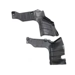 For Hyundai Elantra Gt 2013-2015 Engine Splash Shield Driver And Passenger Side. Fixed Price $53.28.