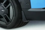 New Oem Rear Molded Splash Guard Set Dof46acf00 For Kia Ev9 2024-2026. Fixed Price $54.95.
