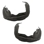 Fender Liner Set For Audi A6 2006-2011 Driver Or Passenger Side Front 4f0821133h. Fixed Price $123.08.