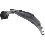 Fender Liner For Chevrolet Silverado 2500 Hd 2020-2025 Rear Passenger Side. Fixed Price $106.07.