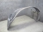 94-99 Mercedes W140 Set Of 2 Front Right Fender Liner Splash Shield Guard Oem. Fixed Price $99.66.