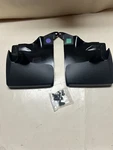 2022 - 2024 Subaru Forester Wilderness Splash Guard Mud Flap Set Of 2 J101ssj600. Fixed Price $75.00.