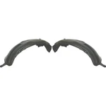 Set Of 2 Fender Liner For Ford Expedition 2003-2006 Front. Fixed Price $54.83.