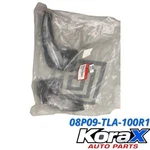 2017-2021 Honda Cr-v Rear Splash Guard Set New Oem 08p09-tla-100r1. Fixed Price $46.43.