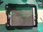 Rolls Royce Ghost Engine Oil Cooler 17217599616. Fixed Price $1650.00.