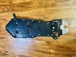 14-20 Infiniti Q50 Q60 Under Body Frame Engine Splash Guard Shield Oem748114ge0a. Fixed Price $165.00.