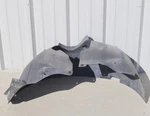 2005 - 2010 Porsche Cayenne S 955 Front Left Wheel Liner Splash Guard Arch Oem. Fixed Price $189.99.