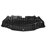 New Front Engine Splash Shields For 2016-2018 Mercedes-benz C300 Mb1228184. Fixed Price $185.99.