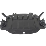 Engine Splash Shield Center For 2011-2014 Chrysler 300. Fixed Price $63.59.