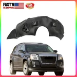Front Fender Liner Compatible With 2010-2013 Gmc Terrain Passenger Right Side. Fixed Price $41.55.
