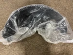 Oem Toyota Sienna 65638-08011 Liner, Rear Left Wheelhouse 2011-2020 Bbloft. Fixed Price $100.00.