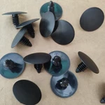 20 For 1999-2010 Ford N806113-s Rh, Lh Rear Inner Dually Wheel Liner Push Pins. Fixed Price $11.99.