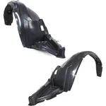 Set Of 2 Fender Liner For Subaru Legacy 2005-2009 Front Lh & Rh Plastic. Fixed Price $59.09.